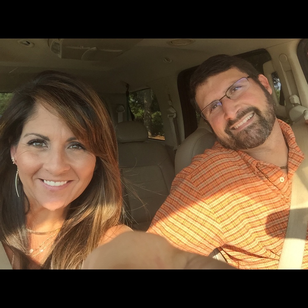 Meet your Posher, Sherry